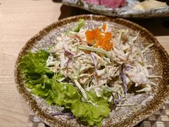 -歌行灯日本料理(伊势丹店)