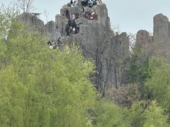 -翰园碑林