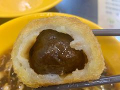 -毛华美食(清扬路店)