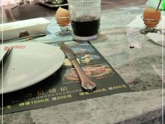 -尚雅铁板料理自助餐厅(乐松店)