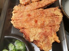 -馔豚·台北菜专门店(深圳湾万象城店)
