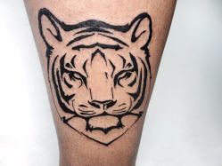 点击看大图 -MDZ STORE·TATTOO·耳饰