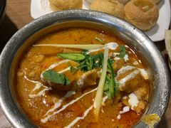 -Masala Curry and BBQ·玛莎拉巴基斯坦美食(金水万达店)