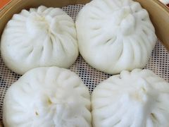 -庆丰包子铺(中央大街店)