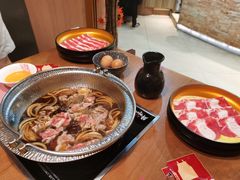 -牛New寿喜烧(青浦店)