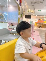 点击看大图 -Oh my head 儿童理发(丹尼斯大卫城店)