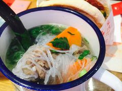 羊缸子-煜北·西北小馆(曲阳路店)