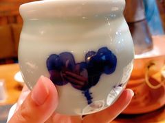 -额尔敦传统涮(公园西路店)