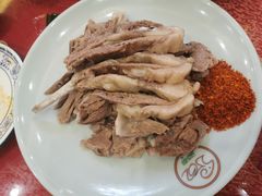 手抓羊肉-国强手抓(北京西路店)
