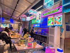 大堂-金再喜韩国大排档(全国总店)