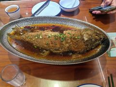 -临潼印象·特色陕菜
