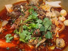 -毛肚向右·川渝毛肚王(经开永旺店)