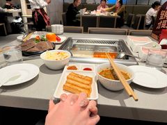 -海底捞火锅(大唐店)