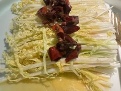 -雀蓝川菜(滨湖万象汇店)