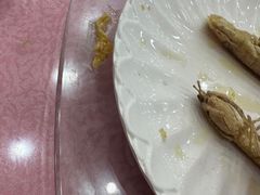 -叶存利海鲜大馅饺子(海宁路总店)