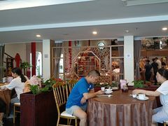 -丽华园(汉阳龙阳店)