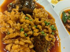 -金枝玉叶上海人家食府(三里河店)