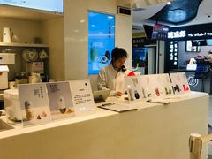 -兰熊鲜奶(西直门凯德mall店)