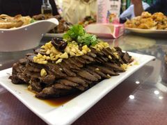 -桃子餐厅·天津菜(红星路直营店)