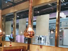 -韩宫宴和牛烤肉(武汉光谷现代风情街店)