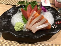 -歌行灯日本料理(伊势丹店)