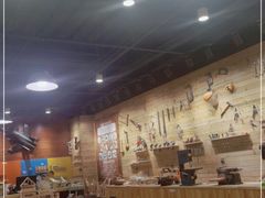 -手创未来·木工DIY手作