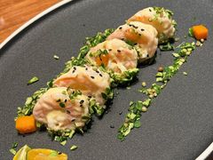 -喜鼎海胆水饺(东港店)