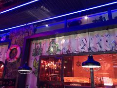 门面-蘭奢雅集·江浙菜(青山江滩店)