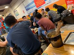 -陈氏肥蛤(小纬六路总店)