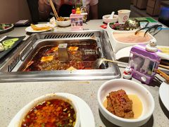 -海底捞火锅(攀枝花万达店)