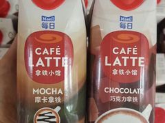 -物美大卖场(玉蜓桥店)