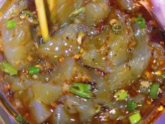 -发财凉粉(公园中路店)