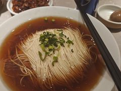 -松鹤楼·苏式汤面(虹桥天地店)