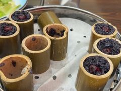 -李东农庄·当地安吉味(中南百草园店)