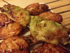 -鬼味烤翅(南锣鼓巷店)