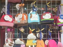 -猫咪博物馆(顶澳仔猫街店)