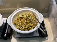 -素满香·食养自助(建邺万达店)