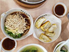 -蒋家桥饺面店(东关街店)