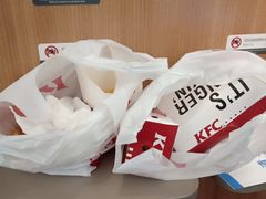 -肯德基(沧州高铁站店)