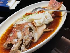 -走马楼饭庄(慈城古县城店)