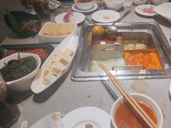 -海底捞火锅(攀枝花万达店)