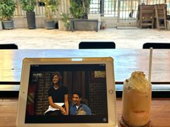 -转山咖啡(松柏社区店)