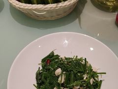 -大清花饺子(山庄店)