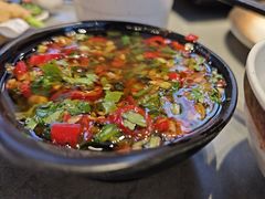 -椒椒铜炉火锅鸡(天马店)