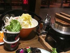 -刘一锅筋头巴脑(小北店)