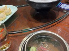 -东海怡品海鲜豆捞(舟宿夜江店)