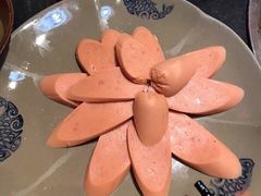 -渝大狮毛肚老火锅(普陀店)
