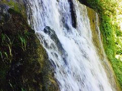 -藏龙百瀑风景区