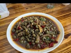 -无招牌