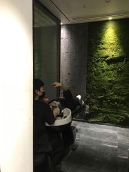 -扎嘎形象设计